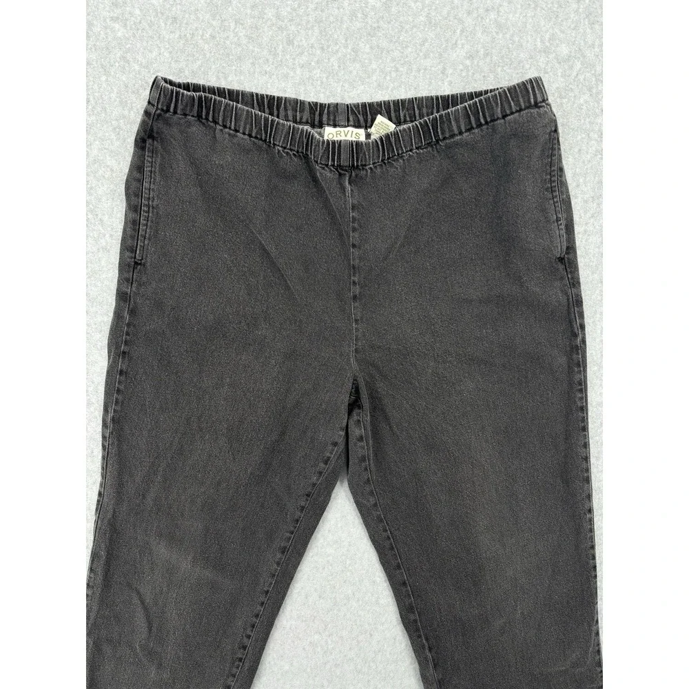 Orvis men 100%